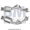 MERCE 1634903114 Catalytic Converter